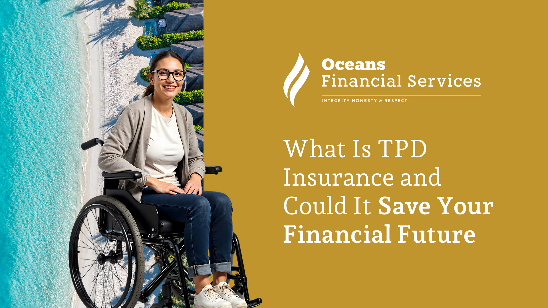 What Is TPD Insurance