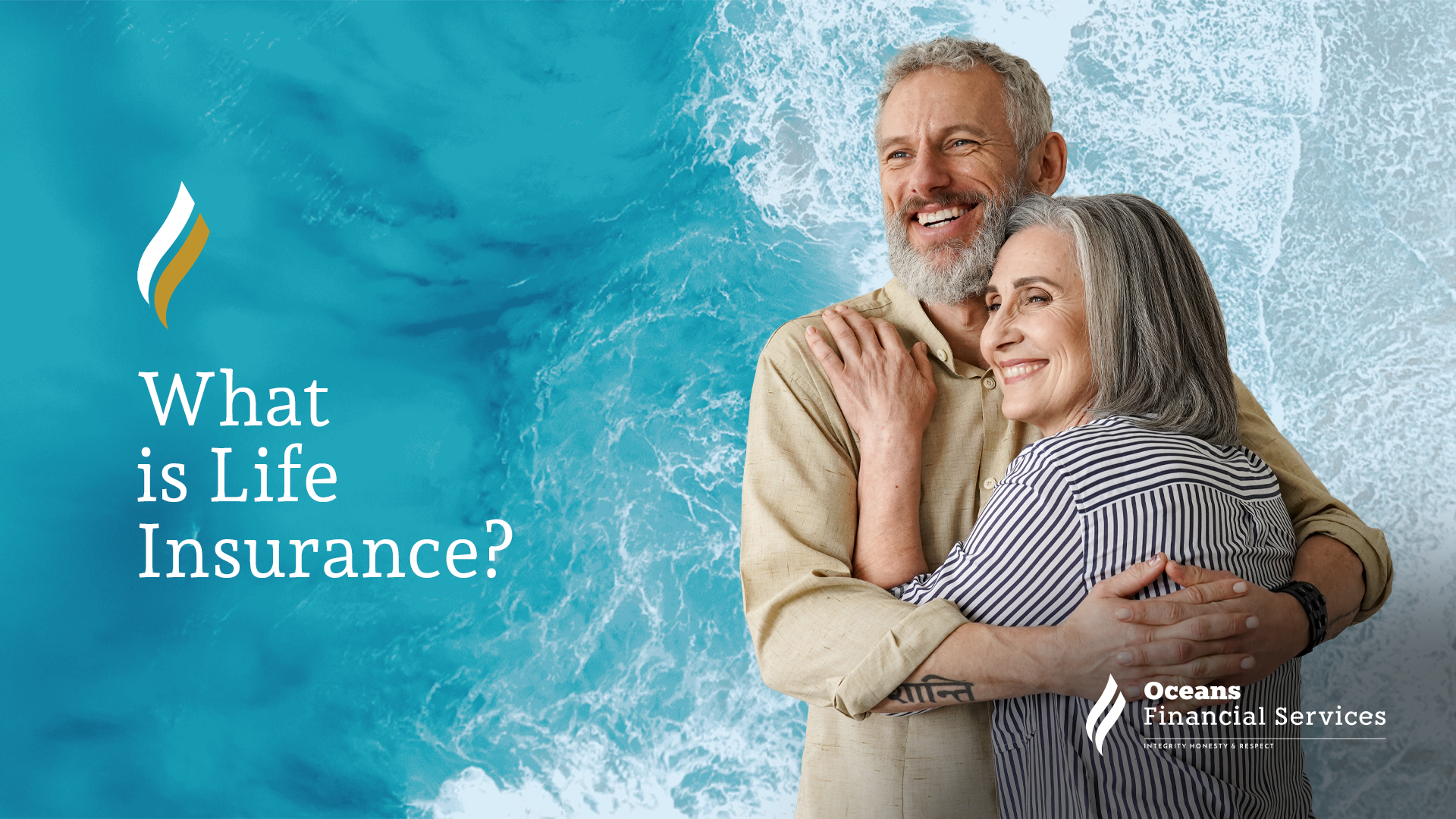 what is life insurance? Oceans financial