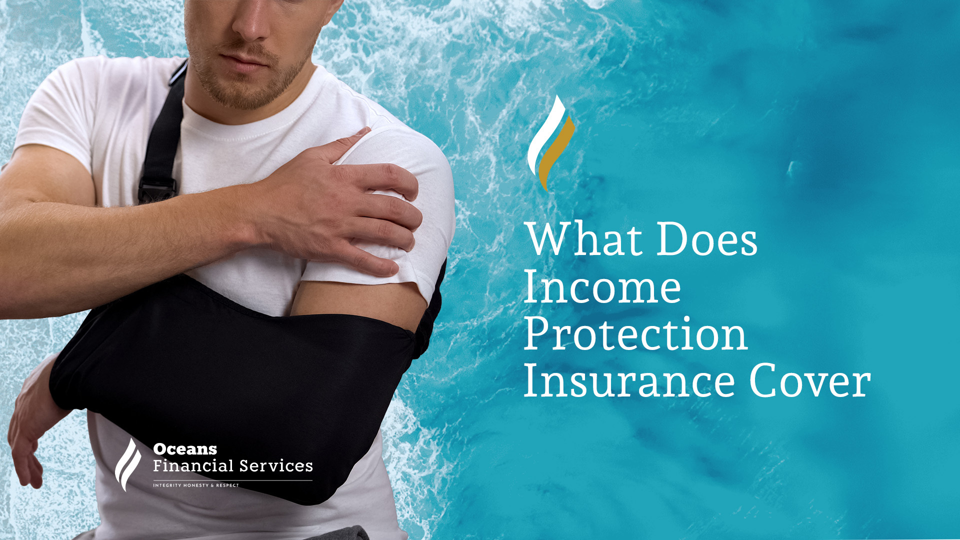 What Does Income Protection Insurance Cover