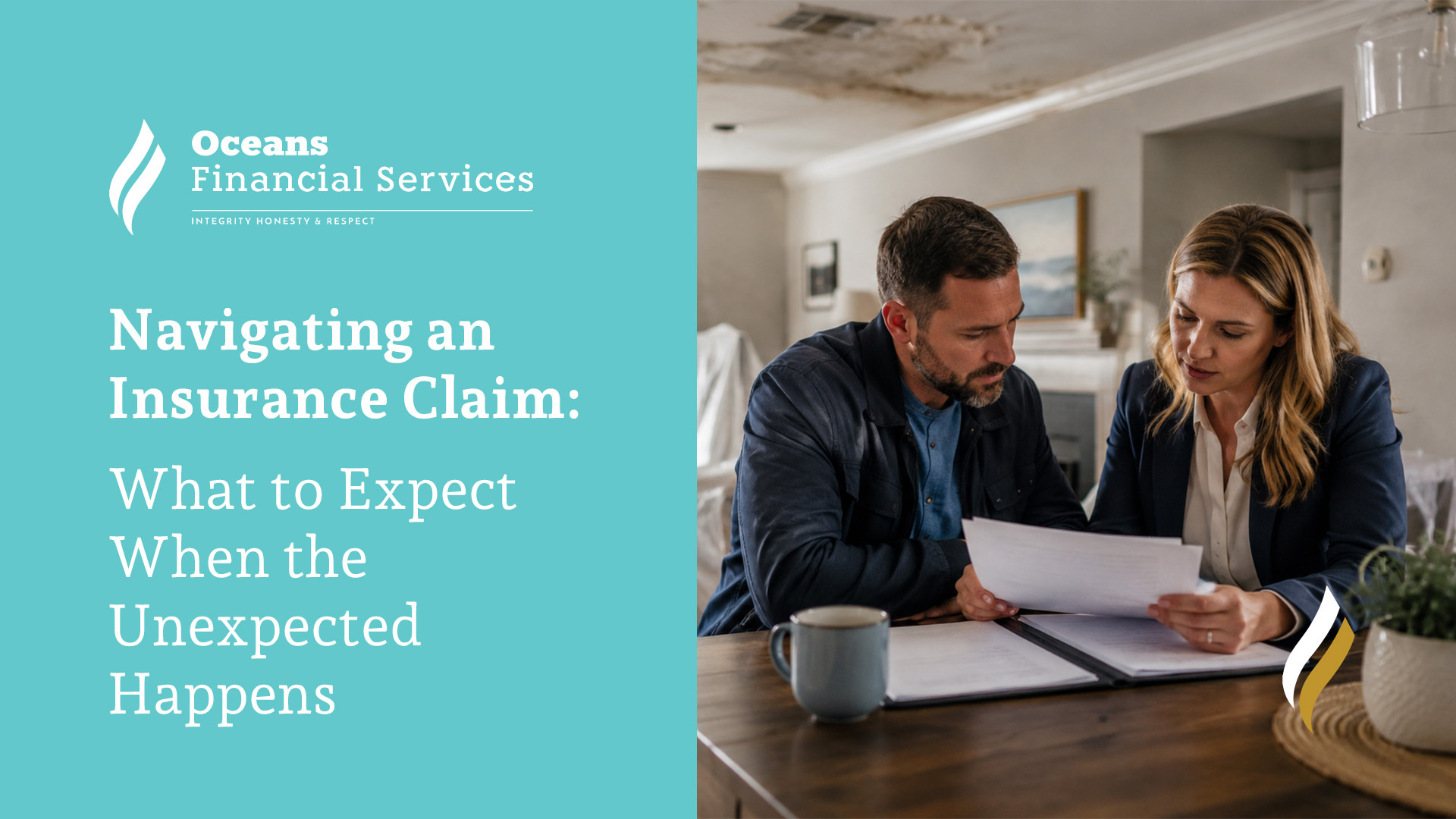 Insurance Claim